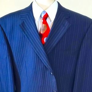 Chaps by Ralph Lauren Suit